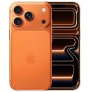 Smartfon Apple iPhone 17 Pro 5G biały 6.30" 1000.0GB
