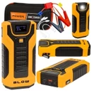 Powerbank BLOW Jump Starter 30000mAh 15.0W żółto-czarny