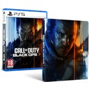 Call of Duty Black Ops 7 + Edycja Steelbook PlayStation 5