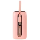 Powerbank Joyroom JR-L012 10000mAh 225.0W różowy