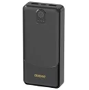 Powerbank Dudao K10 10000mAh 10.0W czarny