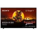 Telewizor Sony K65XR8A 65" 4K Ultra HD