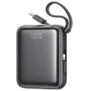 Powerbank Joyroom JR-PBF27 10000mAh 225.0W czarny