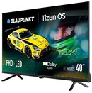Telewizor Blaupunkt 40FCT6000S 40" Full HD