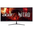 Monitor 34.0" ACER Nitro ED340CURW0BMIIPX czarny