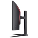 Monitor 34.0" ACER Nitro XZ340CURJ0BMIIPHX czarny