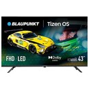 Telewizor Blaupunkt 43FCT6000S 43" Full HD