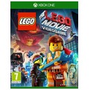 LEGO Przygoda 2 Xbox (One/Series X)