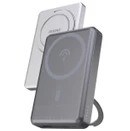 Powerbank Dudao K28 10000mAh 20.0W szary