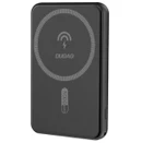 Powerbank Dudao K14S 5000mAh 20.0W czarny