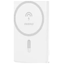Powerbank Dudao K14S 5000mAh 20.0W biały