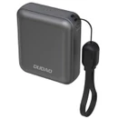 Powerbank Dudao K22 10000mAh 225.0W czarny