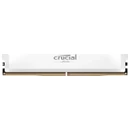 Pamięć RAM Crucial Pro 16GB DDR5 6400MHz Z radiatorem 1.35V 32CL