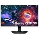 Monitor 27.0" Samsung LS27FG500SUXEN czarny