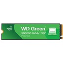 Dysk wewnętrzny SanDisk SN3000 SSD M.2 NVMe 1TB