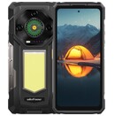 Smartfon Ulefone Armor 33 5G czarny 6.95" 12.0GB/512.0GB