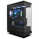 KOMPUTRONIK D28 AMD Ryzen 9 96GB DDR5 NVIDIA GeForce RTX 5080 16GB 2TB SSD brak