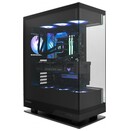 KOMPUTRONIK D04 AMD Ryzen 9 32GB DDR5 NVIDIA GeForce RTX 5080 16GB 2TB SSD brak