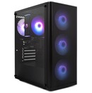 KOMPUTRONIK B28 AMD Ryzen 5 64GB DDR5 Nvidia GeForce RTX 5060 8GB 2TB SSD brak