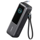 Powerbank ANKER A1695H11 Zolo 25000mAh 165.0W czarny