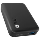 Powerbank SBS TEBBCT10000LDK 10000mAh 10.0W czarny