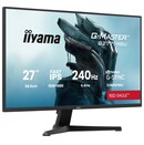 Monitor 27.0" IIYAMA G2771HSU-B1 czarny