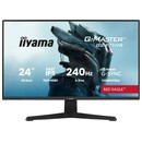 Monitor 23.8" IIYAMA G2471HS-B1 czarny