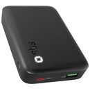 Powerbank SBS TEBBCT10000PDLDK 10000mAh 20.0W czarny