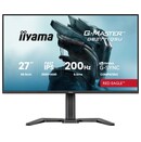 Monitor 27.0" IIYAMA GB2771QSU-B1 czarny