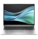 Laptop HP EliteBook 860 16.0" Intel Core Ultra 7 155H Intel 16GB 512GB SSD M.2 Windows 11 Professional srebrny