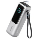Powerbank ANKER Zolo 25000mAh 165.0W srebrny