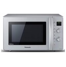 Kuchenka mikrofalowa Panasonic NNCD575MEPGSREBRNY 27.0l 1000W