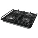 Płyta Gazowa pod szkłem Gorenje GTW641EB