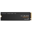 Dysk wewnętrzny SanDisk SN8100 Black SSD M.2 NVMe 2TB