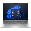 Laptop HP EliteBook 8 16.0" Intel Core Ultra 7 265U Intel 24GB 512GB SSD Windows 11 Professional srebrny