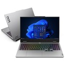 Laptop Lenovo LOQ 15 15.6" AMD Ryzen 5 220 NVIDIA GeForce RTX 5050 16GB 512GB SSD Windows 11 Home szaro-czarny