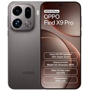 Smartfon OPPO Find X9 5G brązowy 6.78" 16.0GB/512.0GB