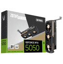Karta graficzna ZOTAC RTX 5050 Low Profile 8GB GDDR6