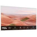 Telewizor TCL 75" 4K Ultra HD 75A300W