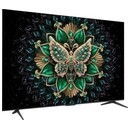 Telewizor TCL 50" 4K Ultra HD 50C69K