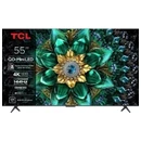 Telewizor TCL 55" 4K Ultra HD 55Q6C