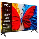 Telewizor TCL 43" Full HD 43S5K
