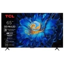 Telewizor TCL 65" 4K Ultra HD 65C6KS