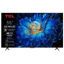 Telewizor TCL 55" 4K Ultra HD 55C6KS