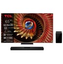 Telewizor TCL 65" 4K Ultra HD 65C8K