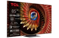 Telewizor TCL 85" 4K Ultra HD 85C8K