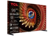 Telewizor TCL 98" 4K Ultra HD 98C8K