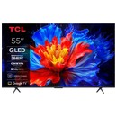 Telewizor TCL 55" 4K Ultra HD 55P81K