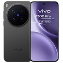 Smartfon vivo X300 Pro 5G czarny 6.78" 16.0GB/512.0GB