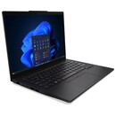Laptop Lenovo ThinkPad L14 14.0" AMD Ryzen 7 PRO PRO 250 AMD Radeon 780M 16GB 512GB SSD Windows 11 Professional czarny